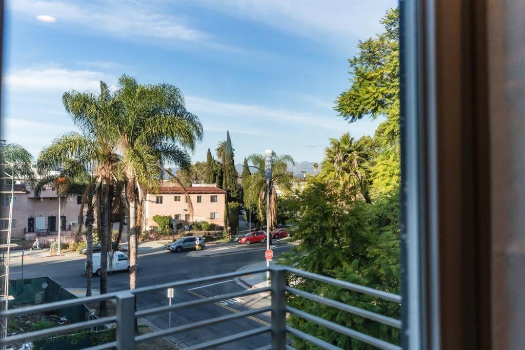 Calm & Cozy 2 Bedroom Townhome 10 Min From Universal Studios Los Angeles Esterno foto